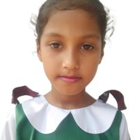 TAYYABA AKHTER TANISHA