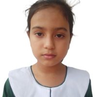 SOUGATUL JANNAT LUBABA