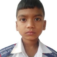 Mosaddek Ali