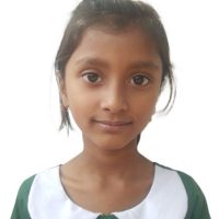 Fatima Akhter